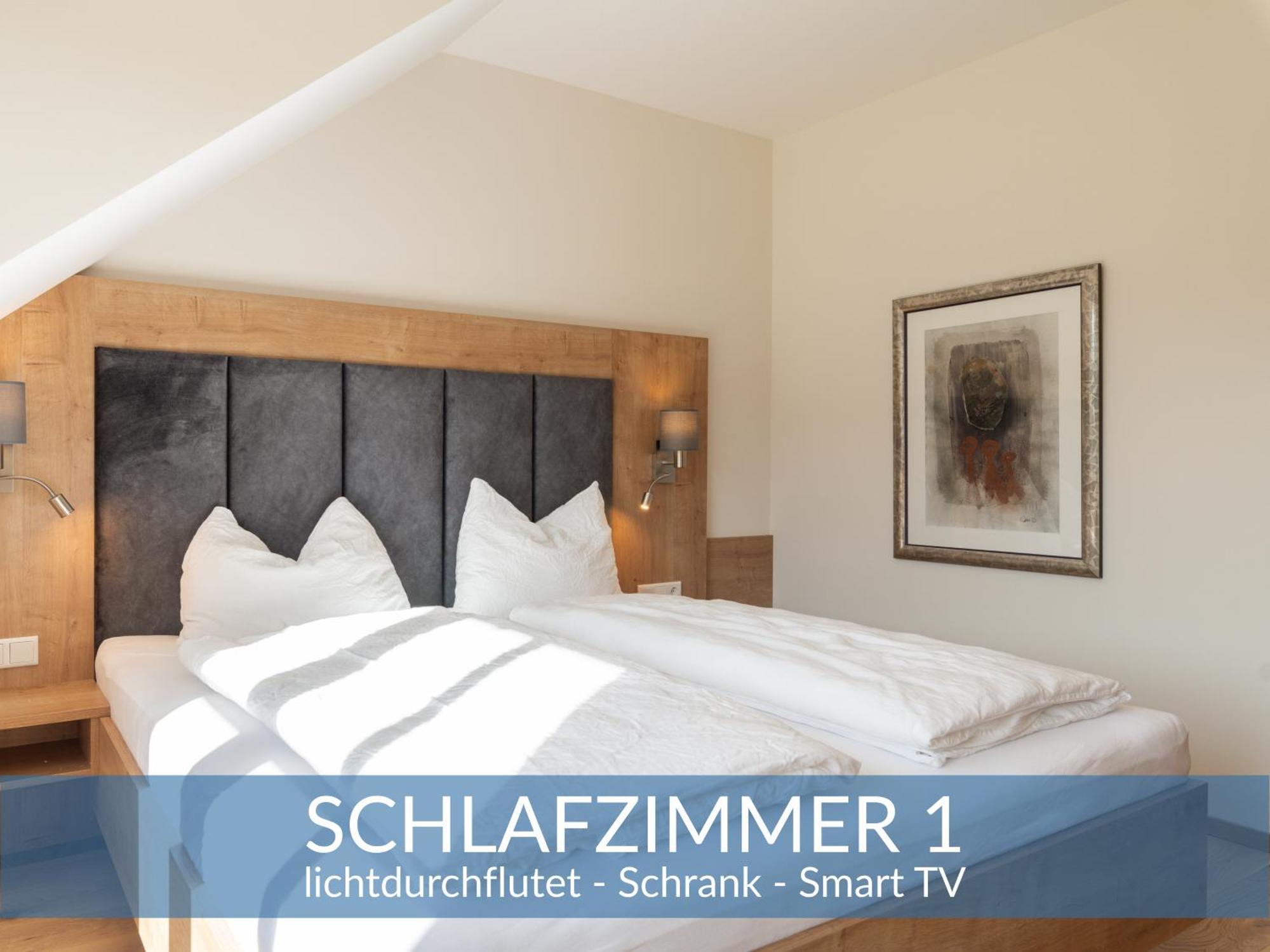 Heimathaus Dengg - Appartements Mauterndorf  Zimmer foto