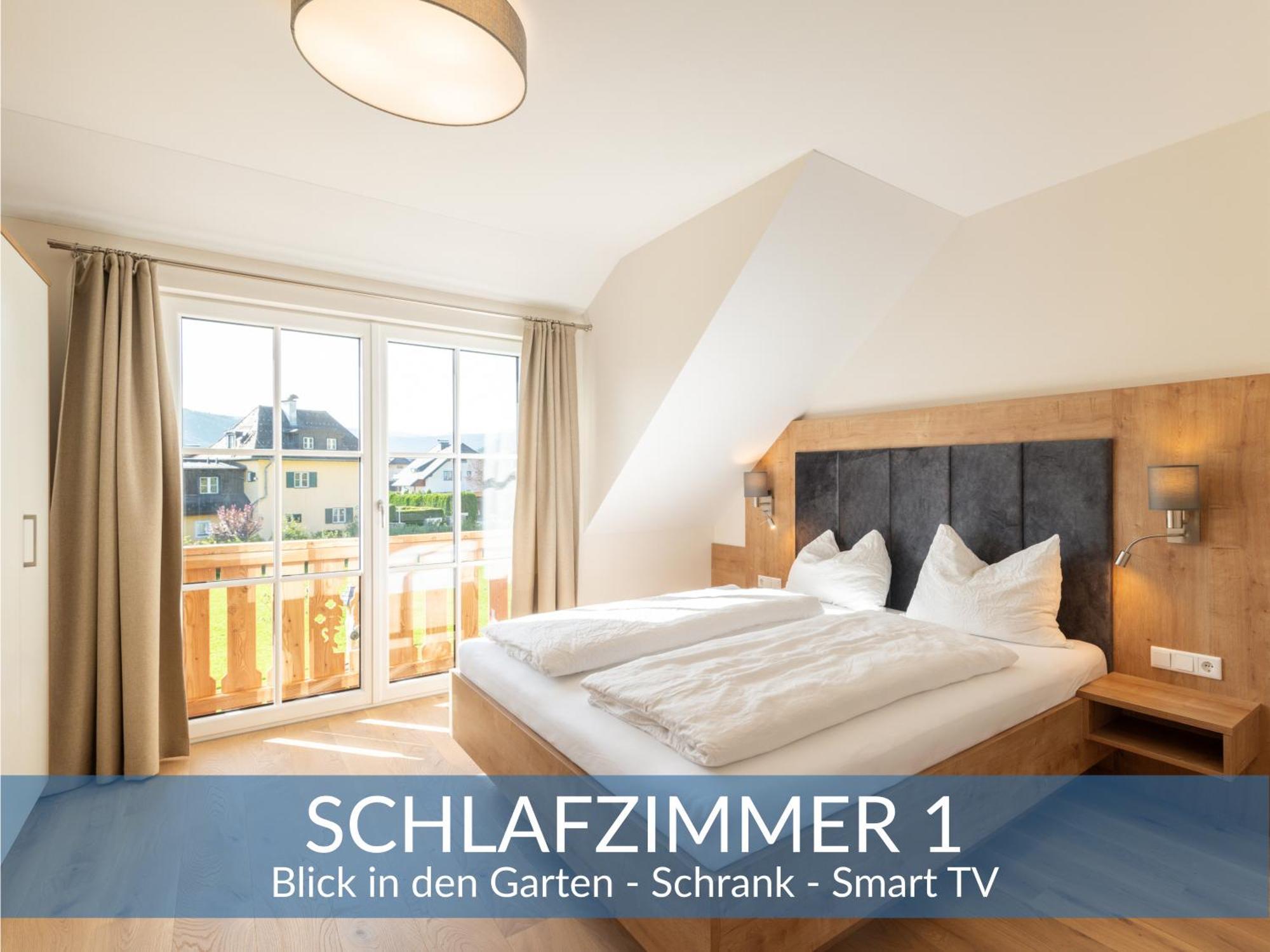 Heimathaus Dengg - Appartements Mauterndorf  Exterior foto