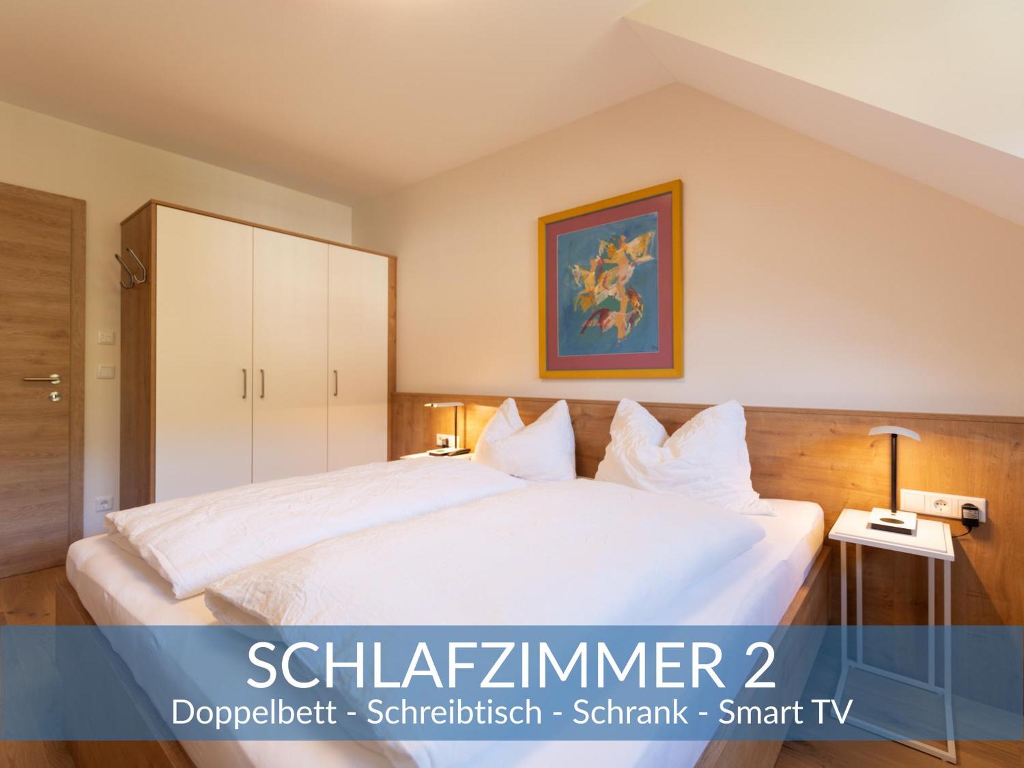 Heimathaus Dengg - Appartements Mauterndorf  Zimmer foto