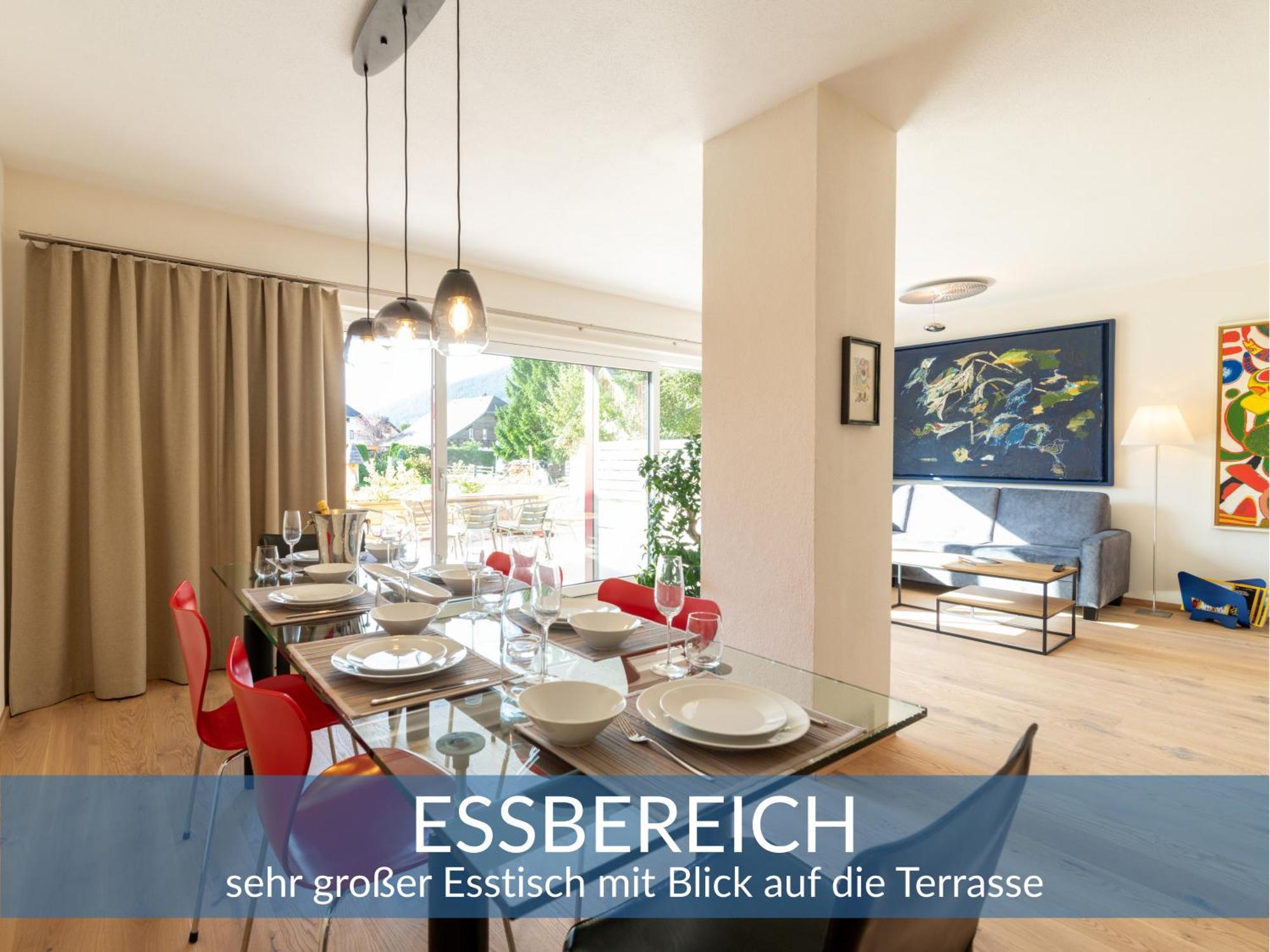 Heimathaus Dengg - Appartements Mauterndorf  Zimmer foto
