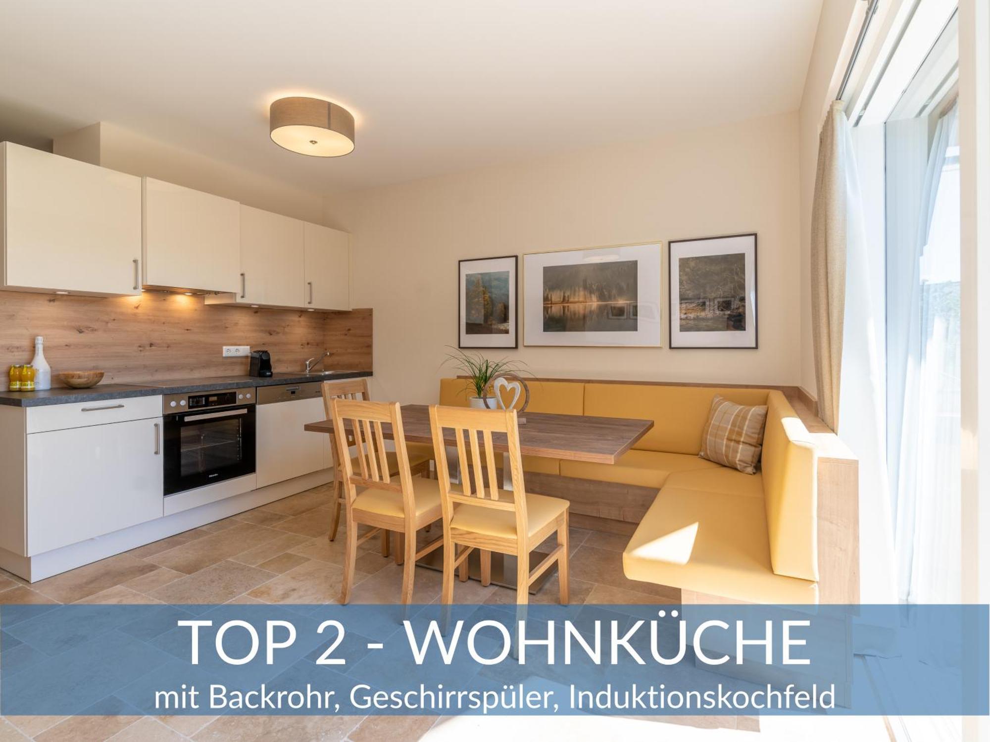 Heimathaus Dengg - Appartements Mauterndorf  Zimmer foto