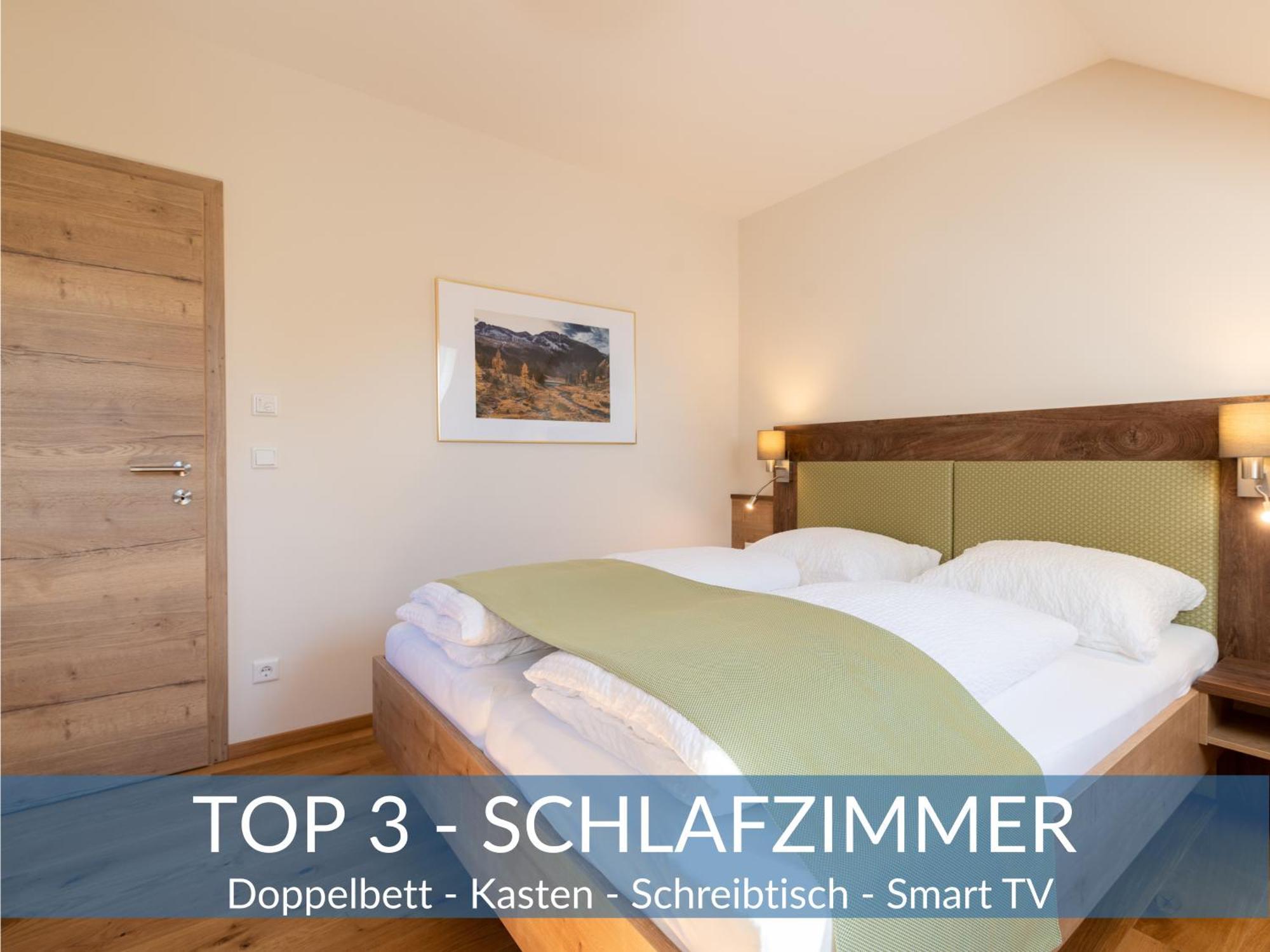 Heimathaus Dengg - Appartements Mauterndorf  Zimmer foto