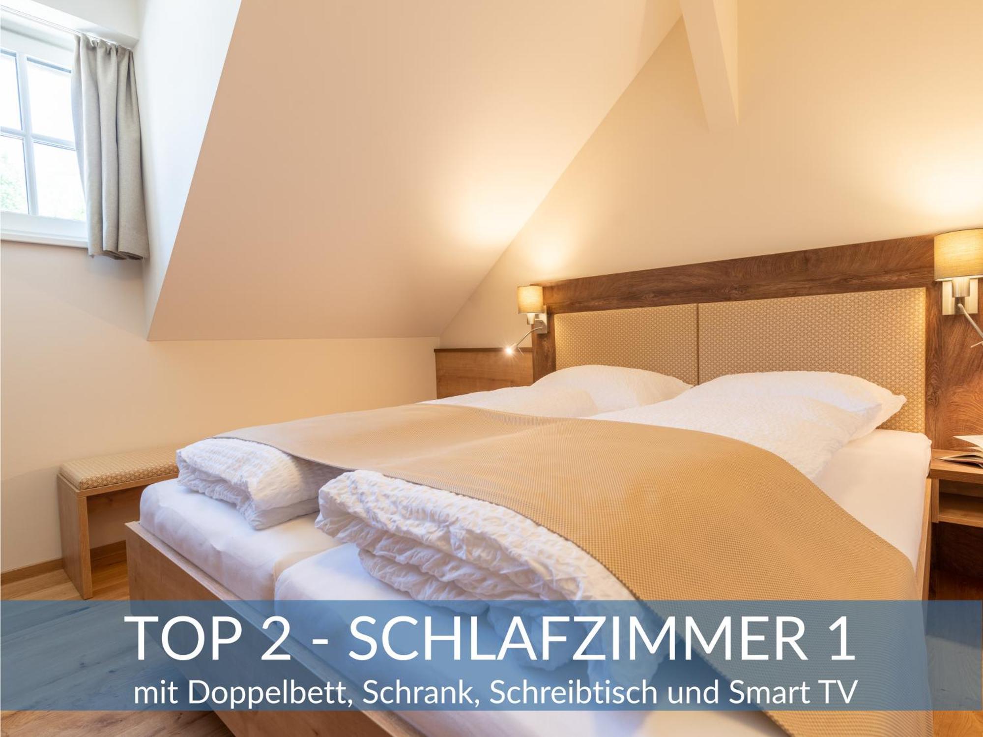 Heimathaus Dengg - Appartements Mauterndorf  Zimmer foto