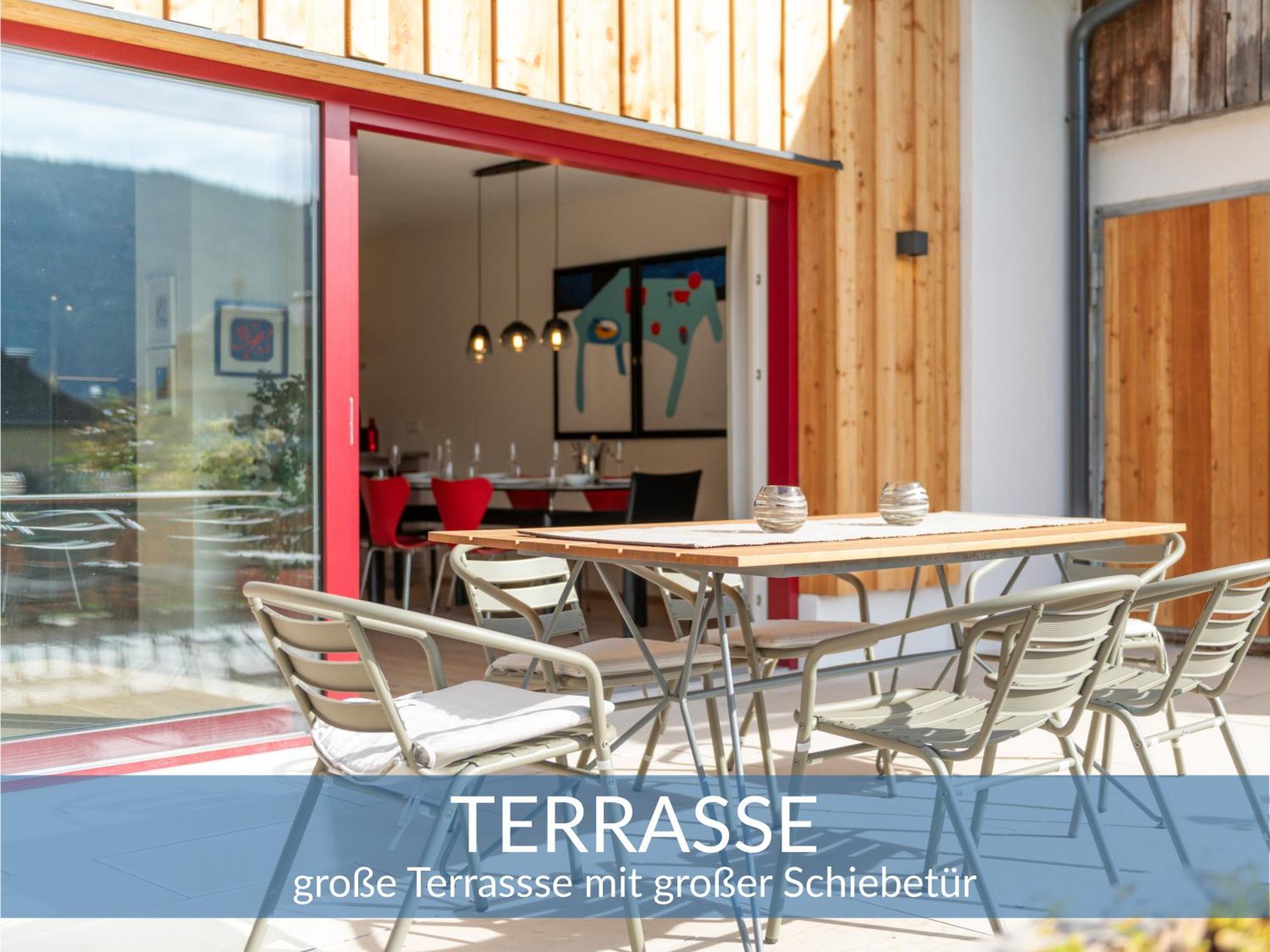 Heimathaus Dengg - Appartements Mauterndorf  Zimmer foto