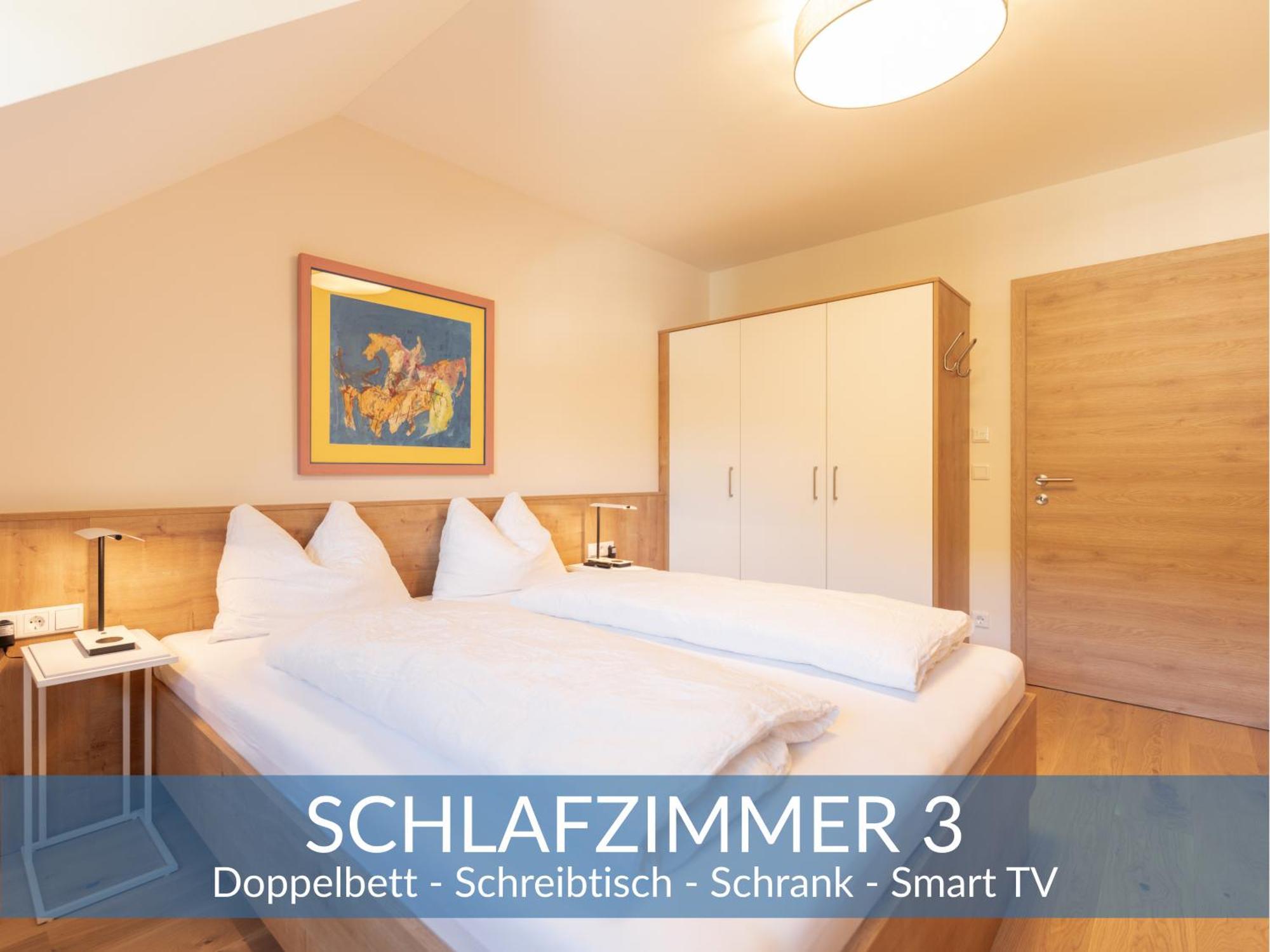 Heimathaus Dengg - Appartements Mauterndorf  Zimmer foto